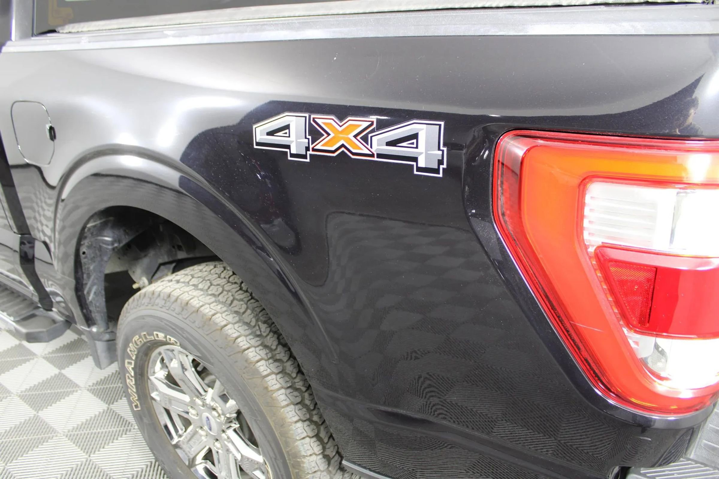 Used 2021 Ford F150 Lariat image 30