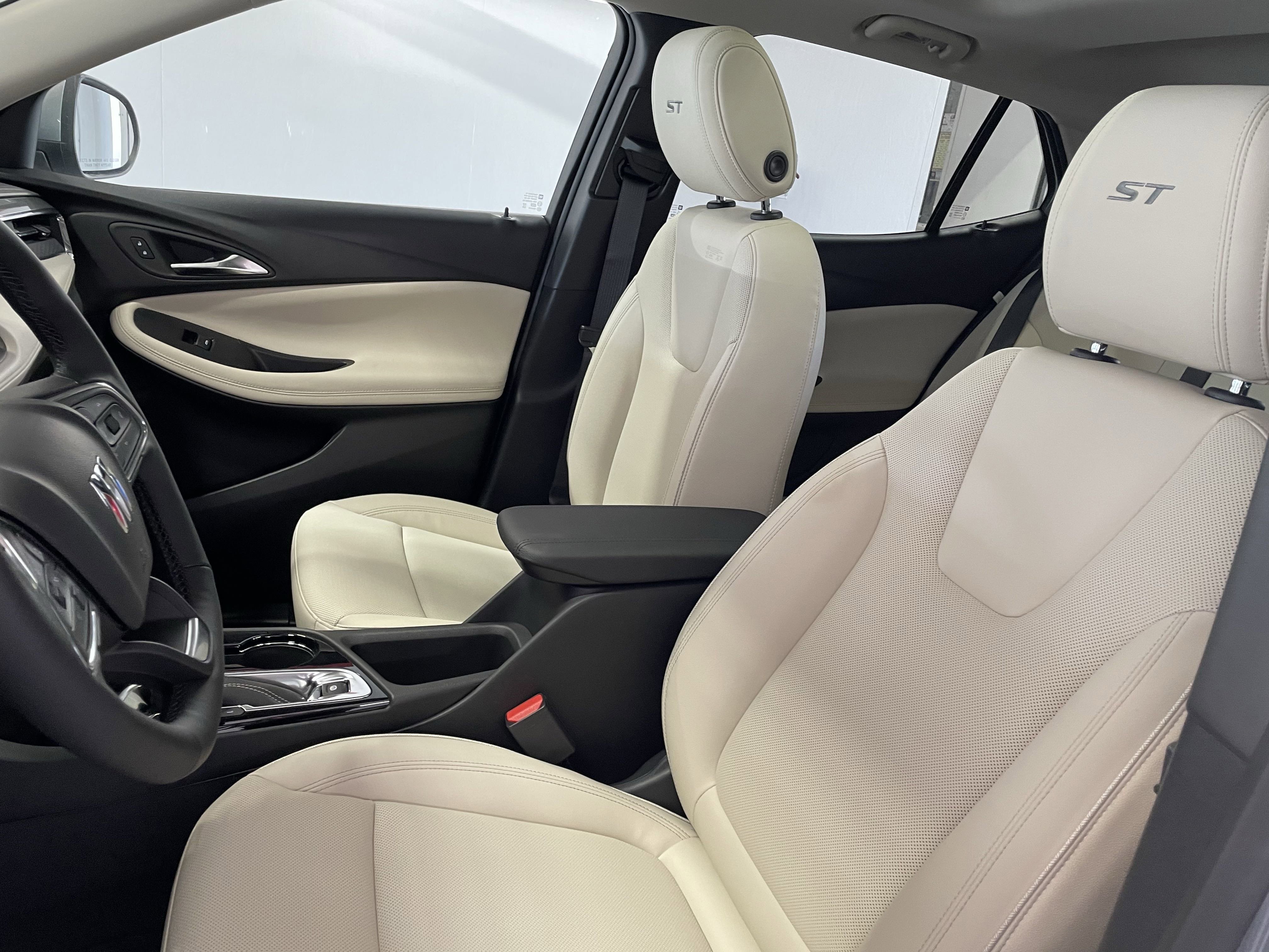 New 2026 Buick Encore GX Sport Touring w/ Experience Buick Package image 15