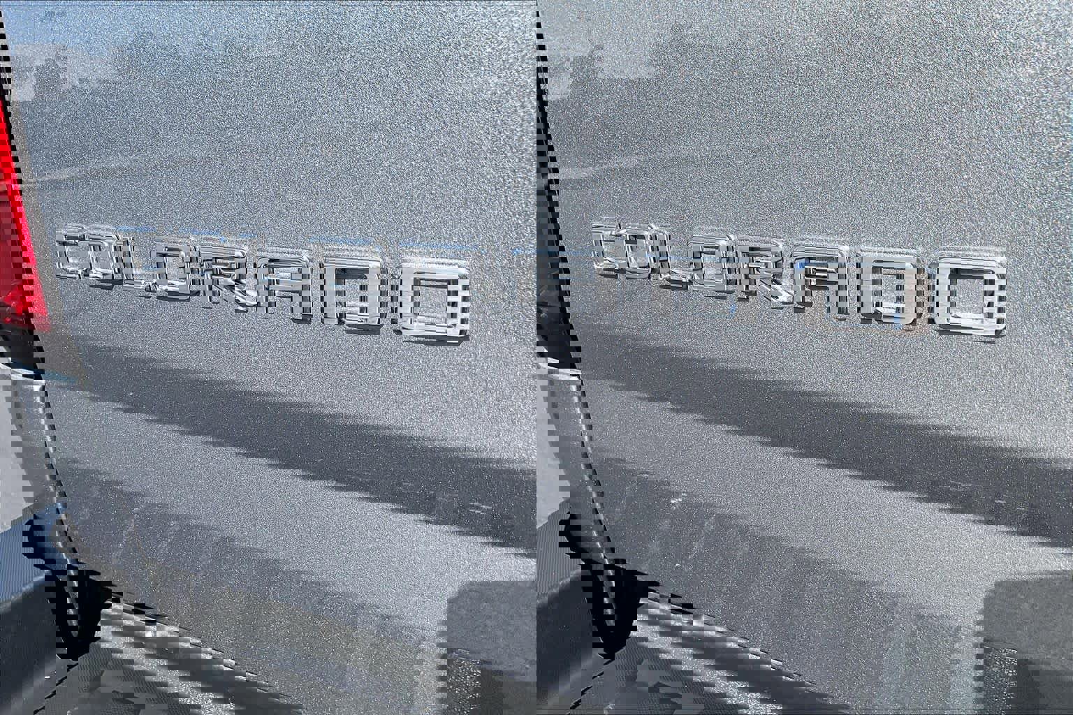 Used 2022 Chevrolet Colorado ZR2 w/ ZR2 Dusk Special Edition image 30