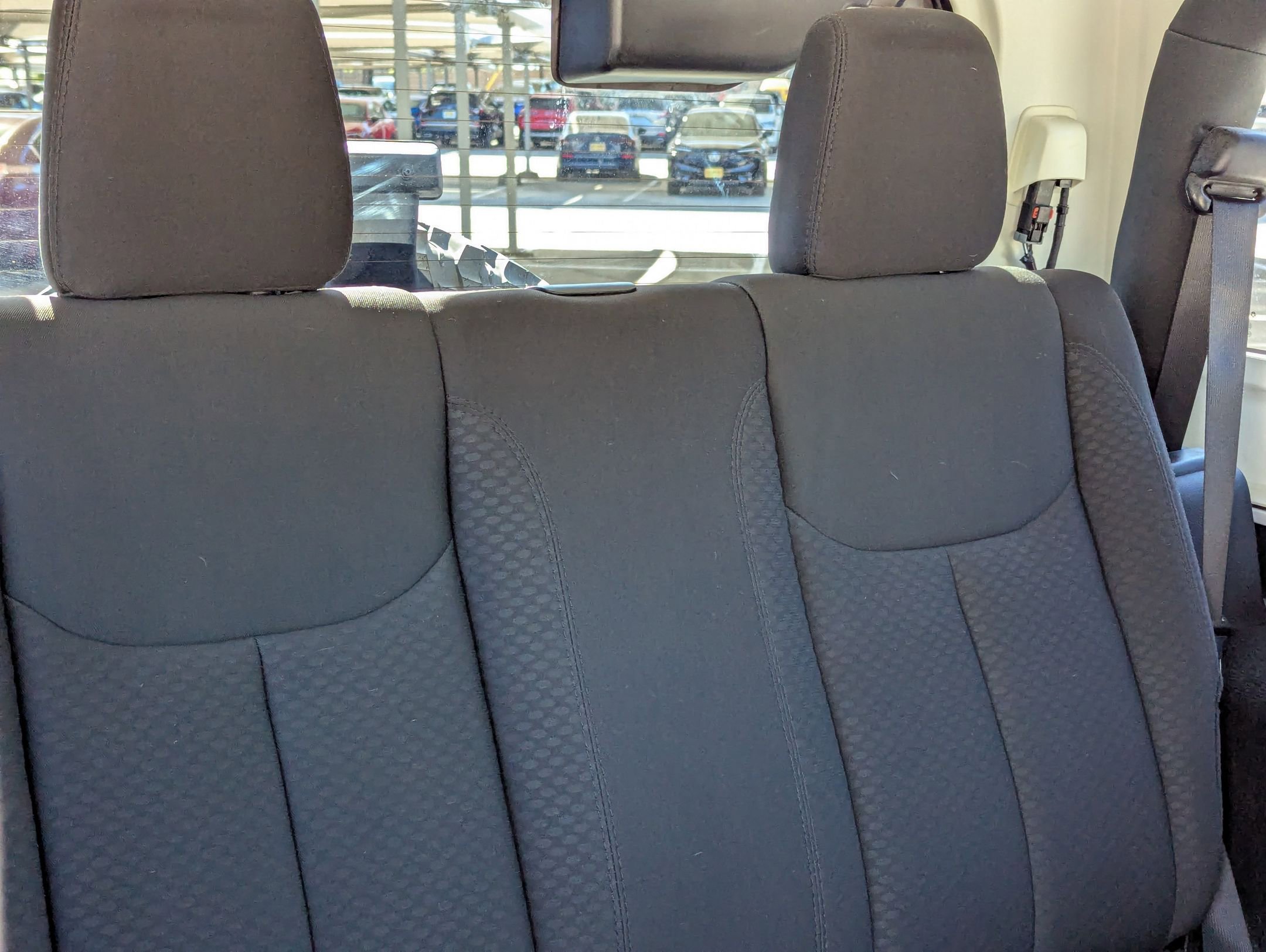 Used 2016 Jeep Wrangler Willys Wheeler image 24