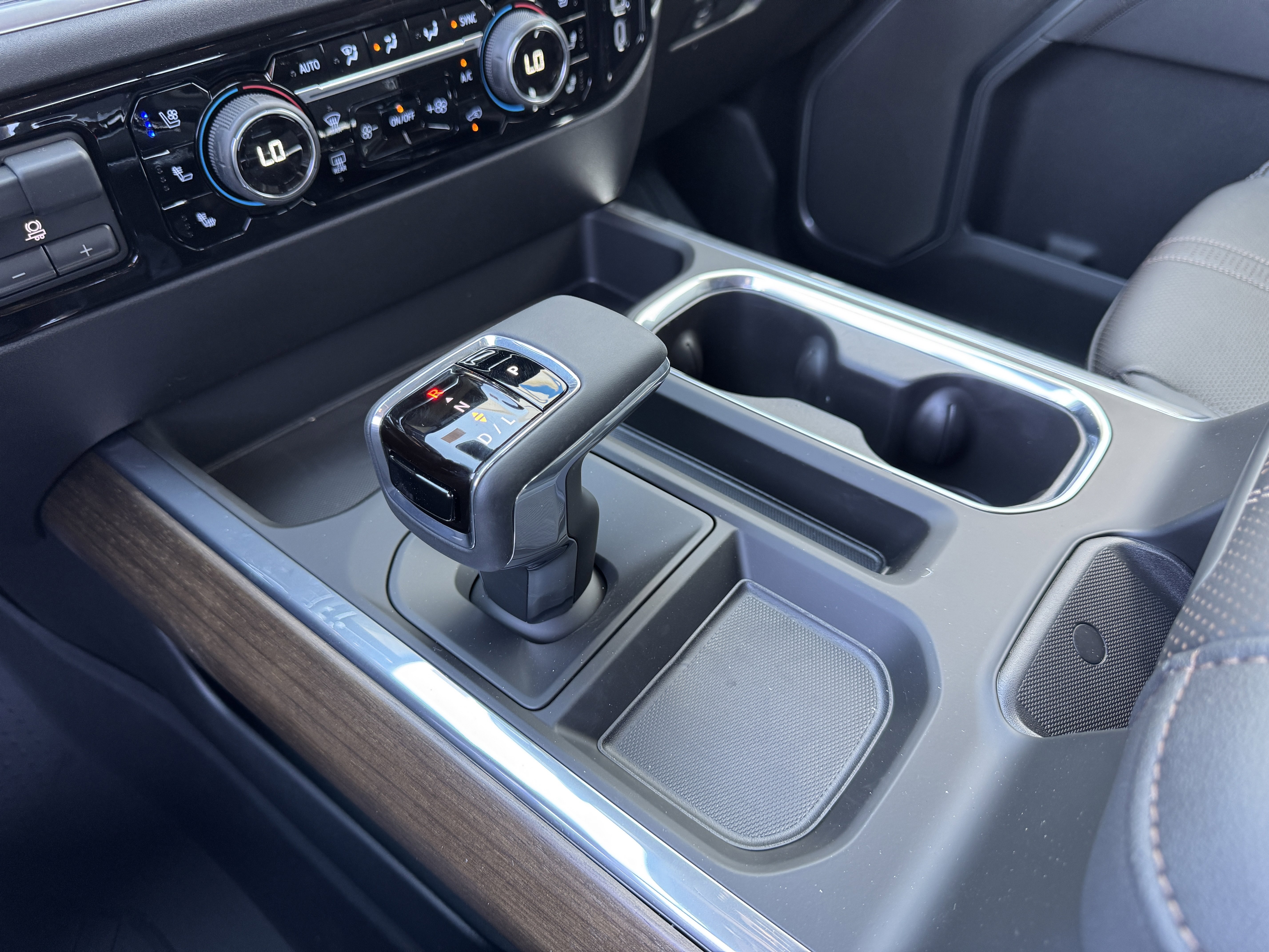 New 2026 Chevrolet Silverado 1500 High Country image 29