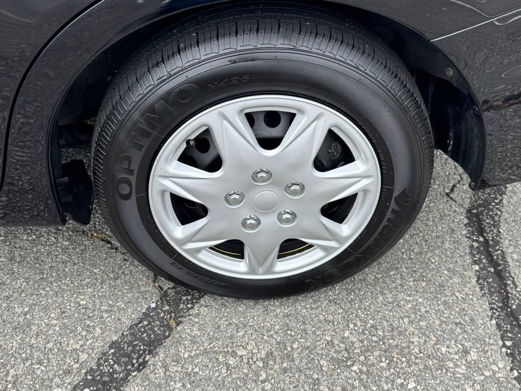 Used 2013 Honda Civic LX image 33