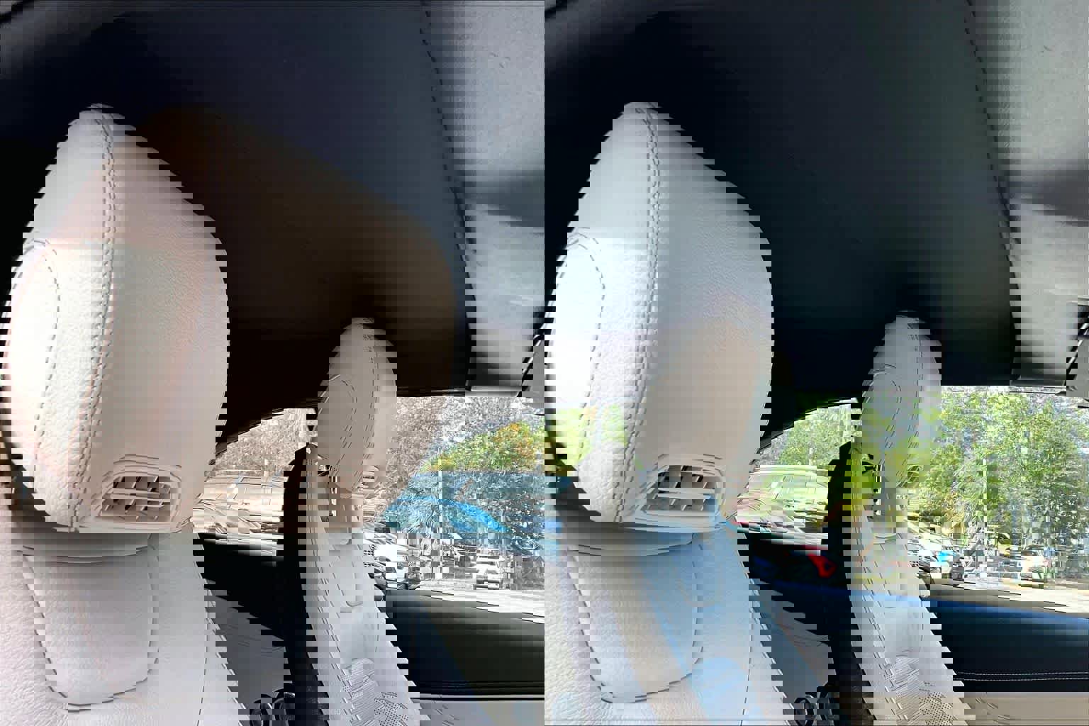 Used 2020 Mercedes-Benz C 43 AMG 4MATIC Cabriolet image 13