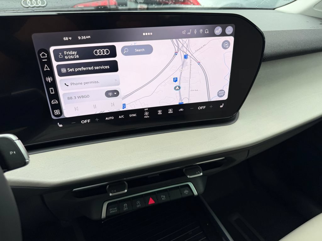 New 2026 Audi Q3 quattro 2.0T AWD/4WD image 23