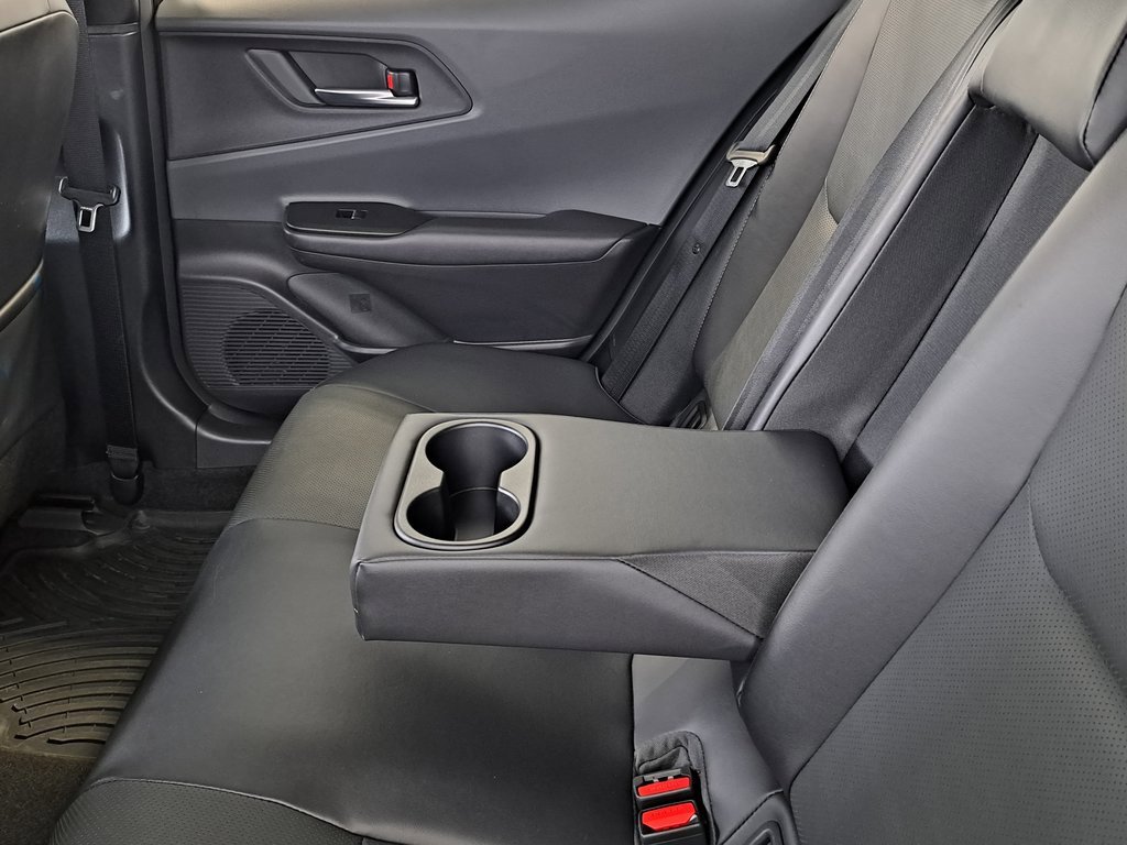 Used 2024 Toyota Prius XLE image 26