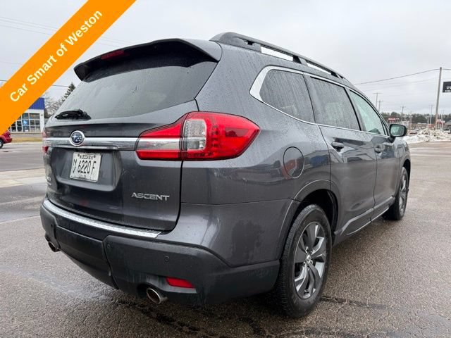 Used 2022 Subaru Ascent Premium w/ Convenience Package AWD/4WD image 5