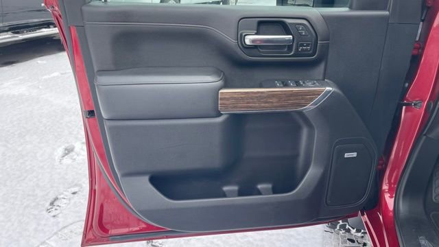 Used 2020 Chevrolet Silverado 3500 High Country image 13