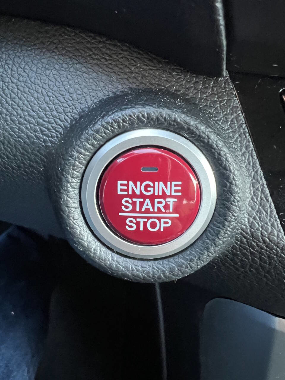 Used 2016 Honda Accord EX image 15