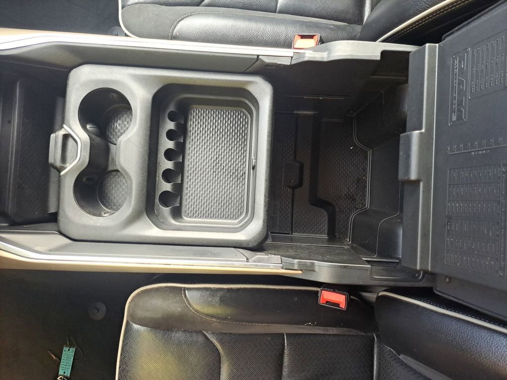 Used 2022 RAM 1500 Laramie image 21