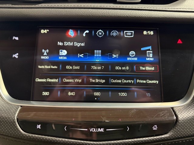 Used 2019 Cadillac XT5 Premium Luxury w/ Driver Assist Package image 21