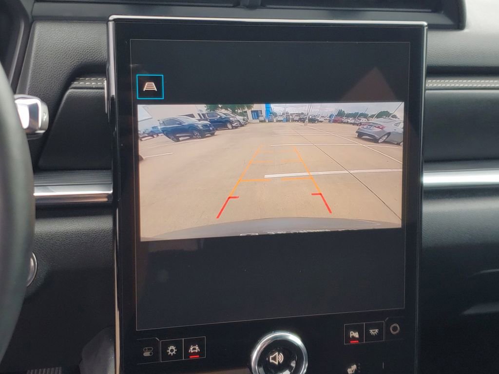 Used 2026 GMC Terrain Elevation FWD image 22