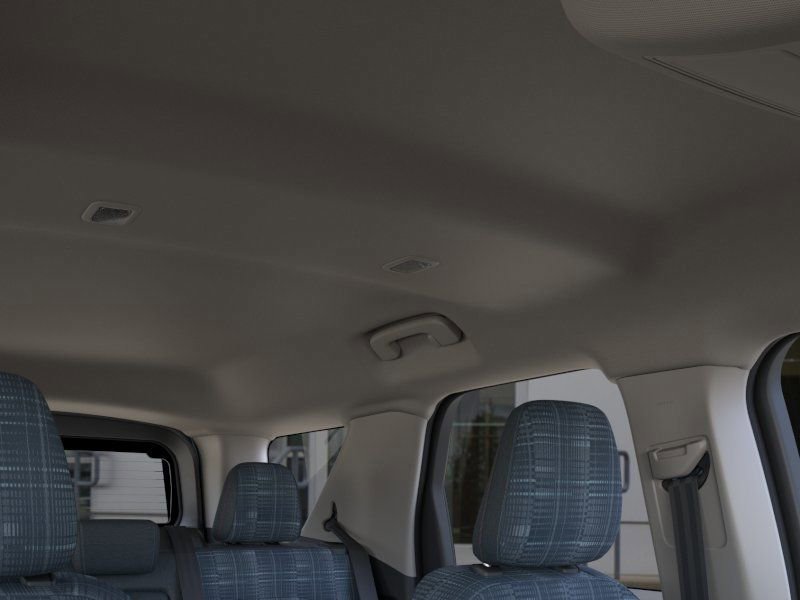 New 2025 Ford Bronco Sport Heritage w/ Convenience Package image 22