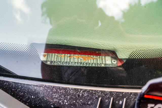 Used 1999 Chevrolet Tahoe LS image 55