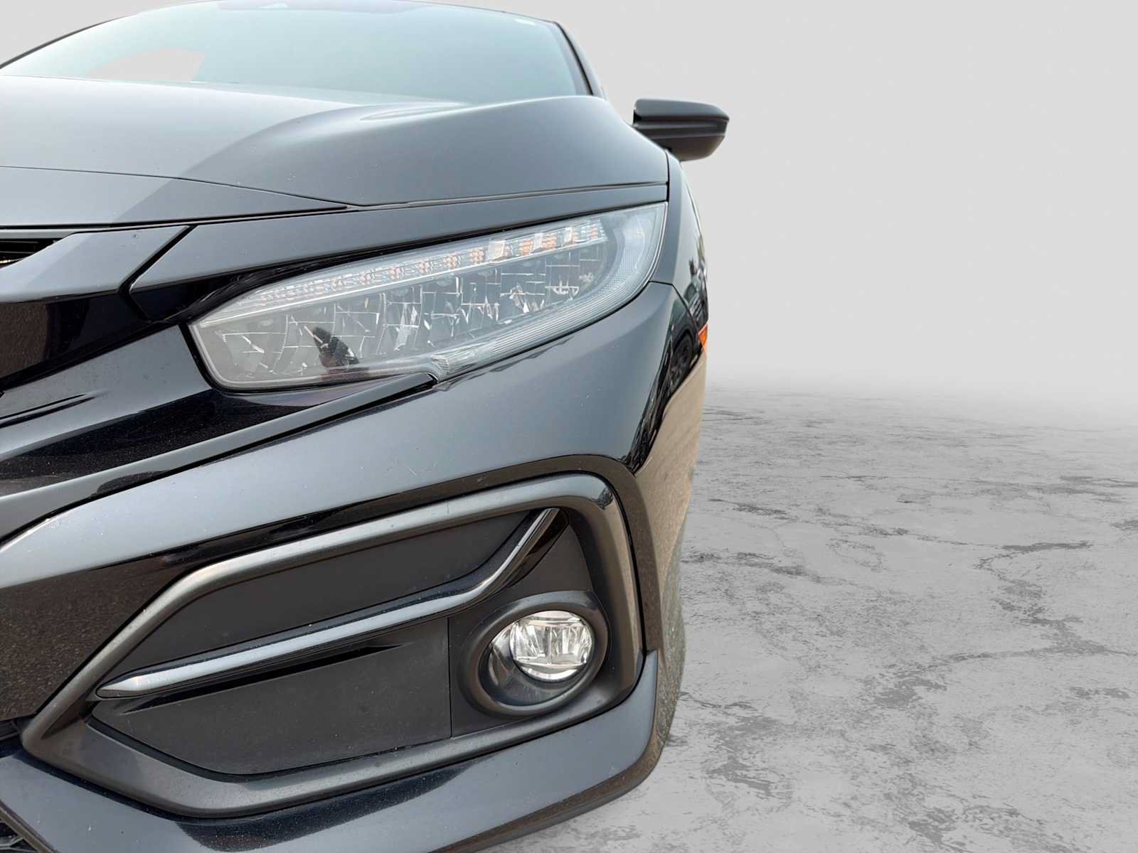 Used 2020 Honda Civic Si image 10