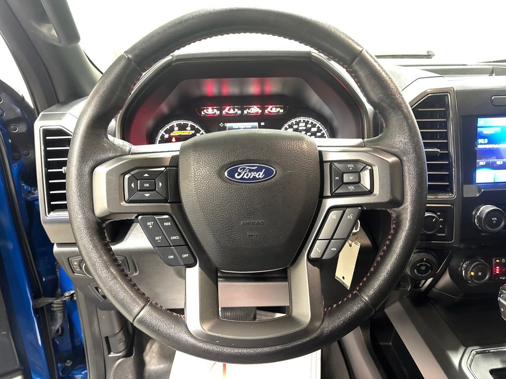 Used 2019 Ford F150 XLT w/ Equipment Group 302A Luxury image 43