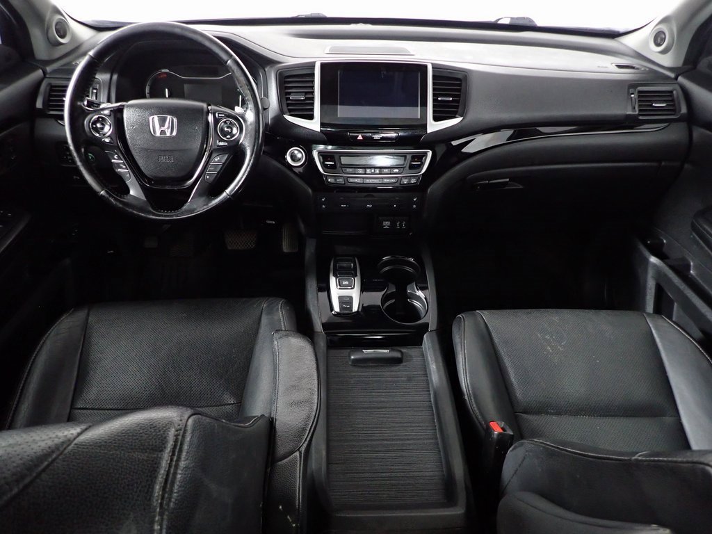 Used 2016 Honda Pilot Elite image 33