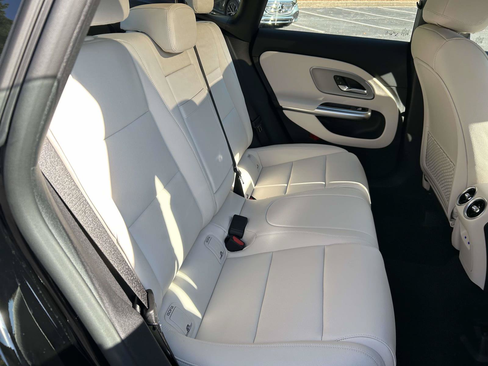 New 2027 Mercedes-Benz CLA 220 image 38