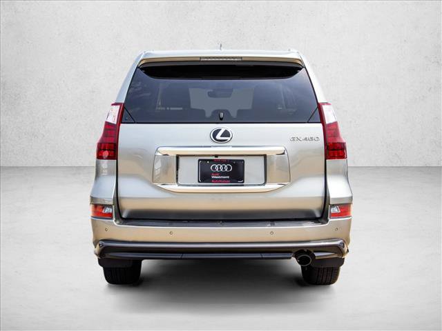 Used 2021 Lexus GX 460 Premium w/ Accessory Package AWD/4WD image 6