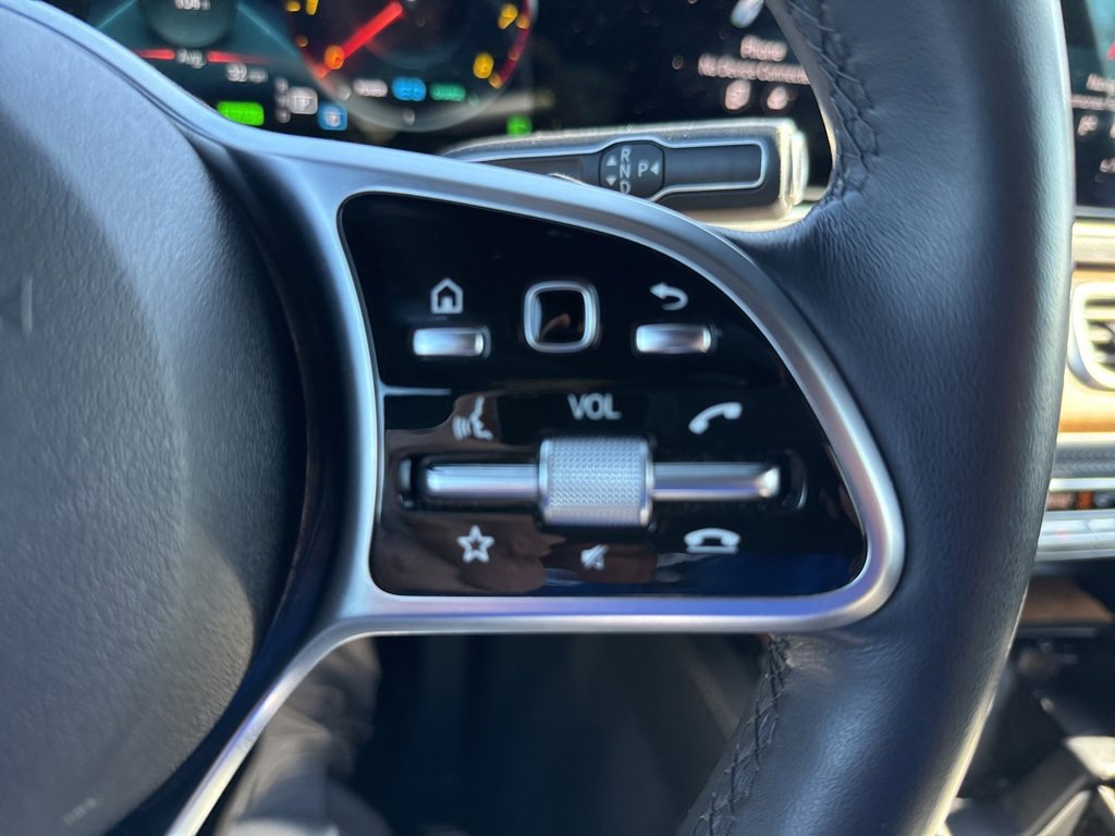 Used 2023 Mercedes-Benz GLE 450 4MATIC image 12