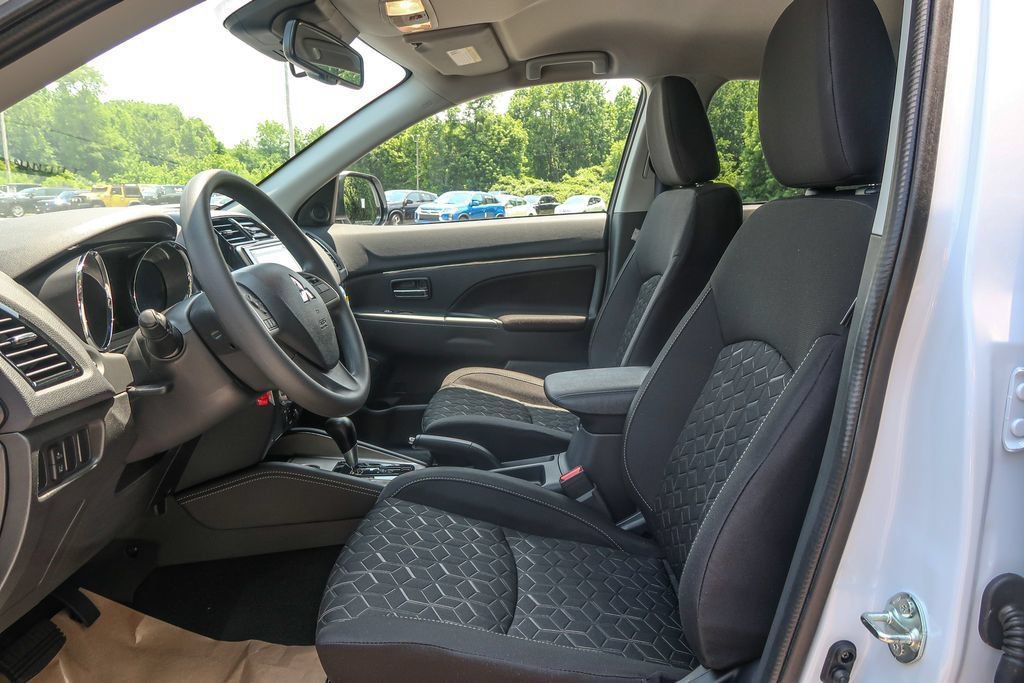 New 2026 Mitsubishi Outlander Sport ES AWD/4WD image 22