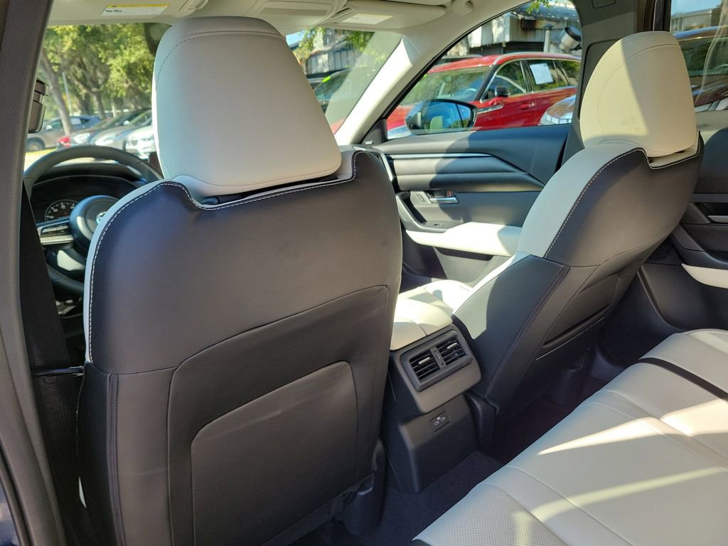 New 2026 MAZDA CX-50 AWD 2.5 S w/ Weather Package image 13