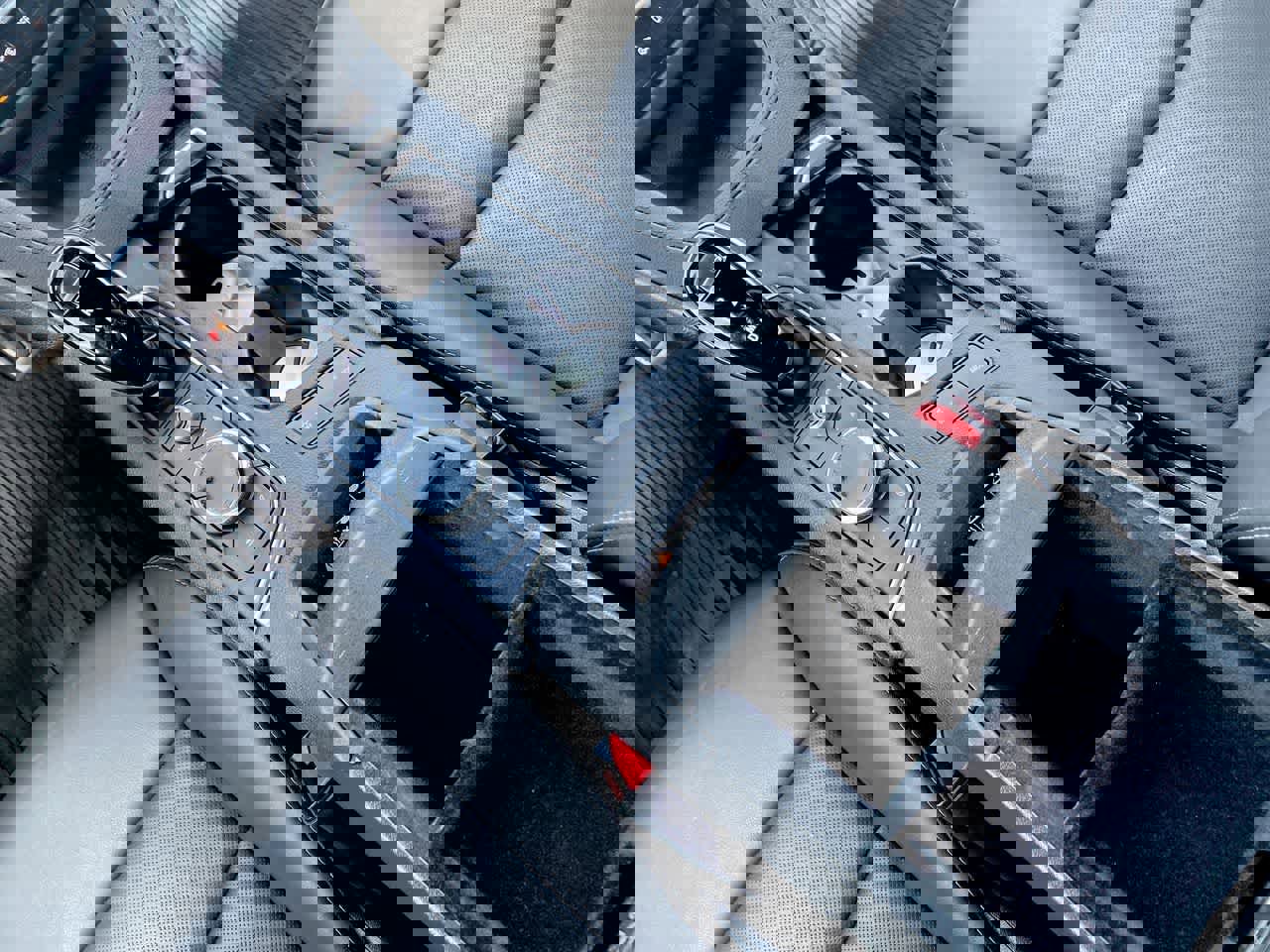 Certified 2023 Cadillac XT5 Sportv w/ LPO, Floor Liner Package image 26