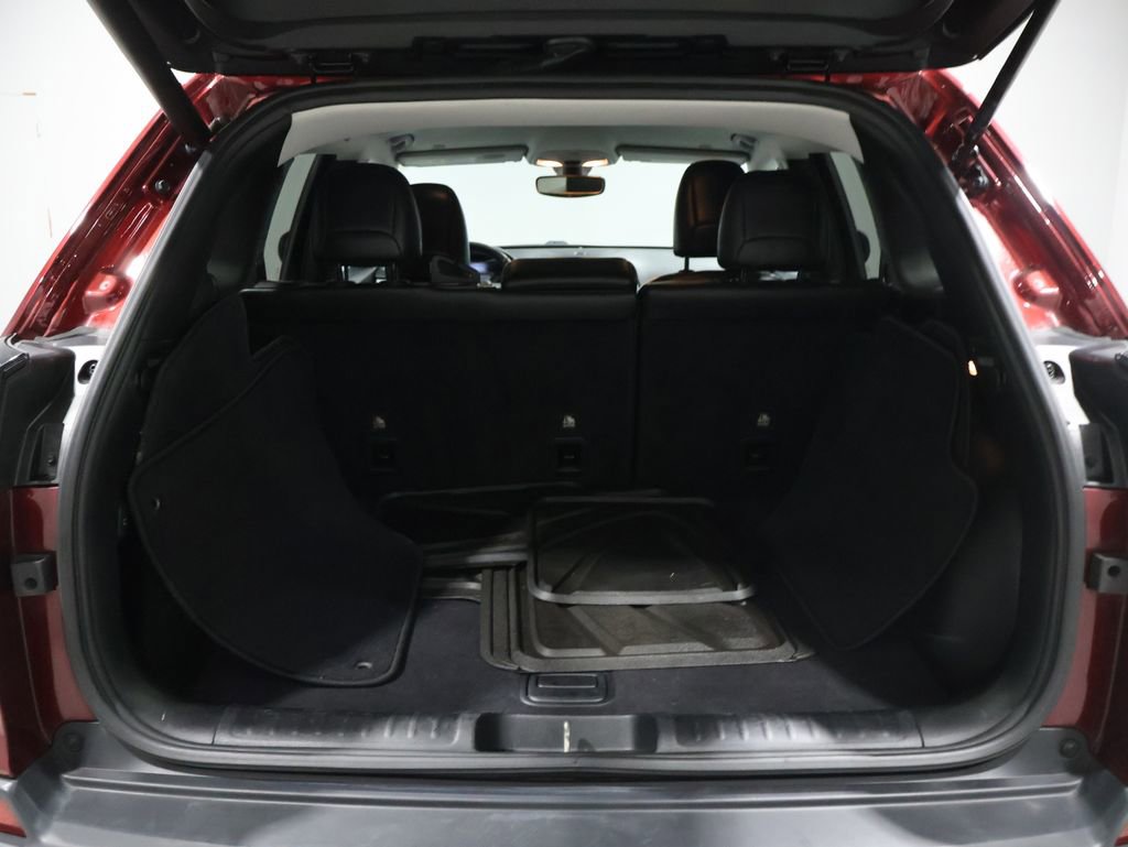 Used 2019 Jeep Cherokee Limited image 4