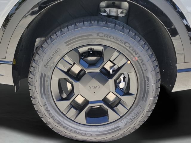 New 2027 Kia Telluride SX X-Pro AWD/4WD image 40