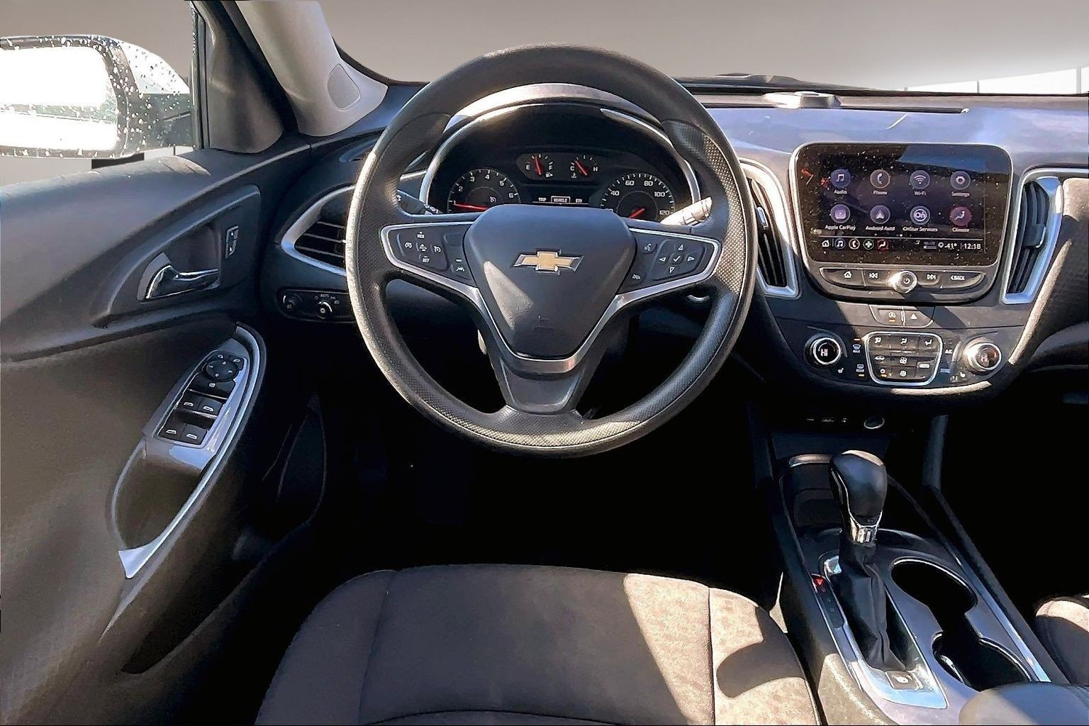 Used 2023 Chevrolet Malibu LT image 8