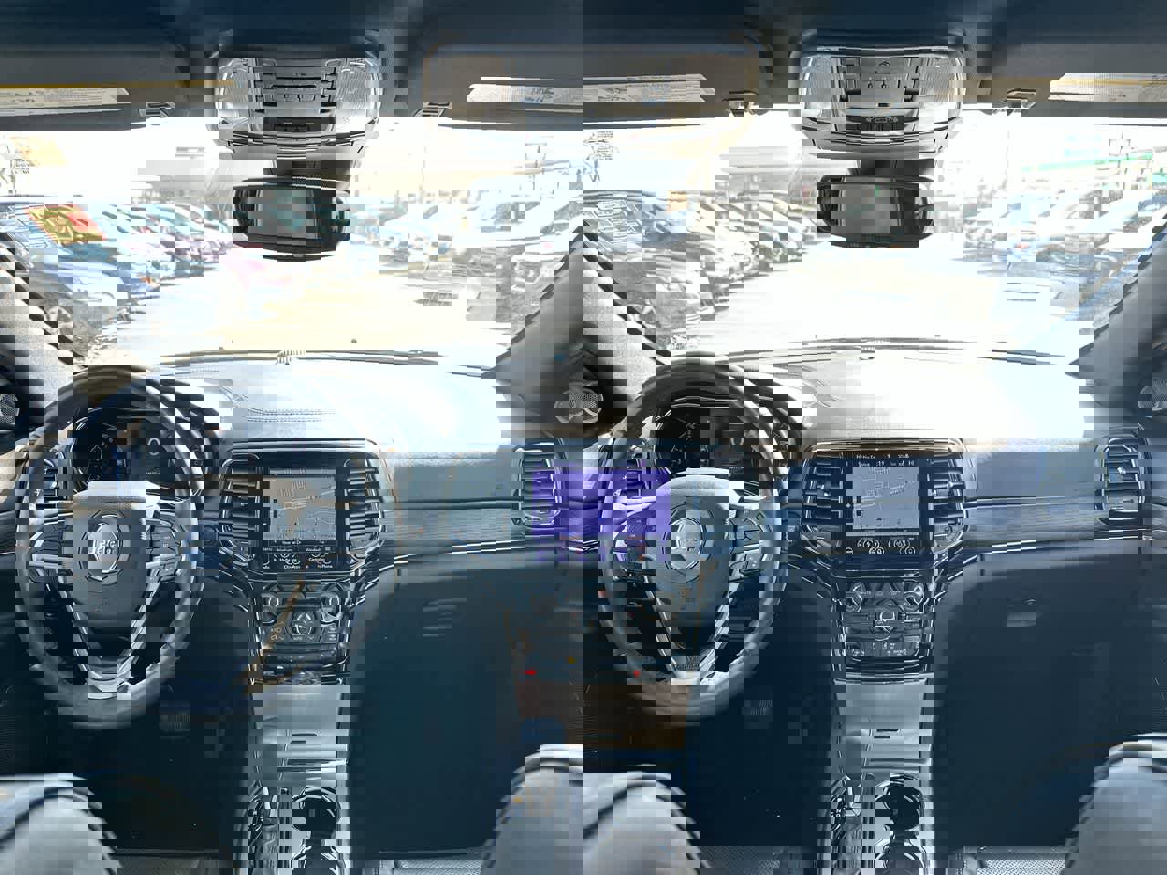 Used 2019 Jeep Grand Cherokee High Altitude image 20