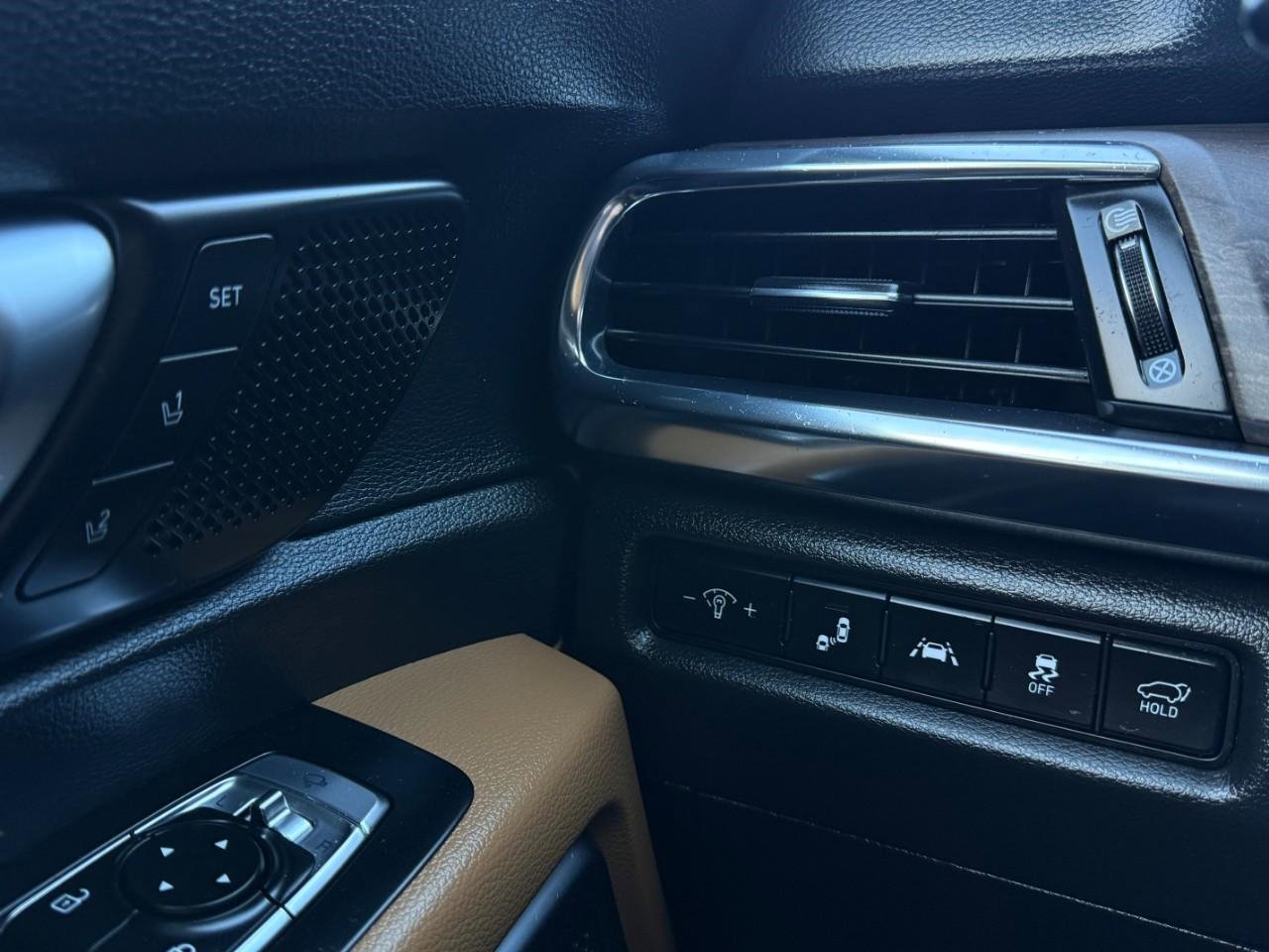 Used 2022 Kia Telluride SX image 23