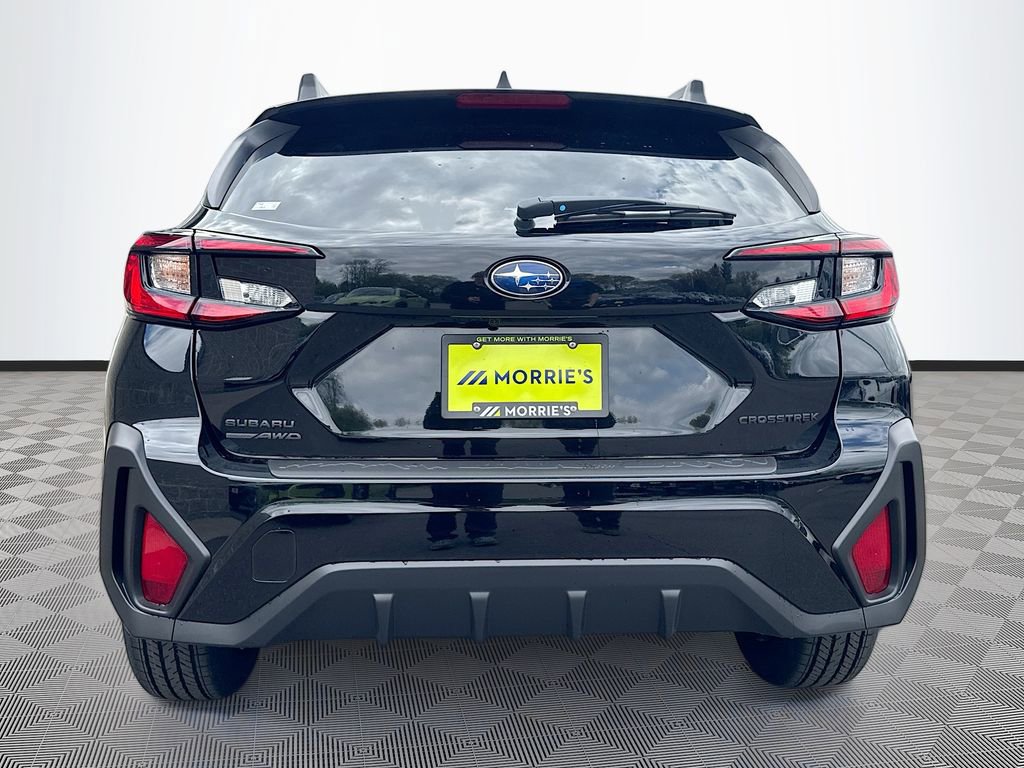 New 2026 Subaru Crosstrek 2.0i Premium AWD/4WD image 32