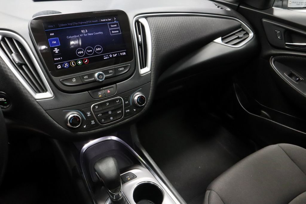 Used 2024 Chevrolet Malibu LT FWD image 31