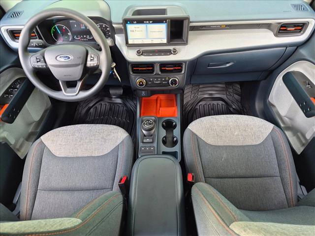 Used 2024 Ford Maverick XLT FWD image 17