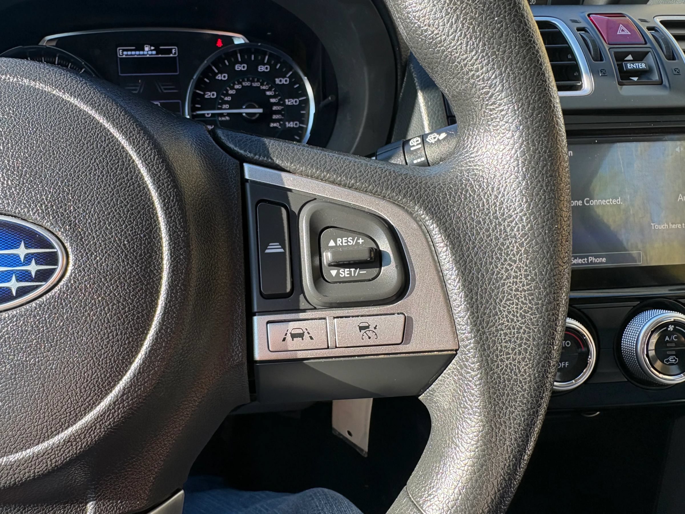 Used 2018 Subaru Forester 2.5i Premium AWD/4WD image 22