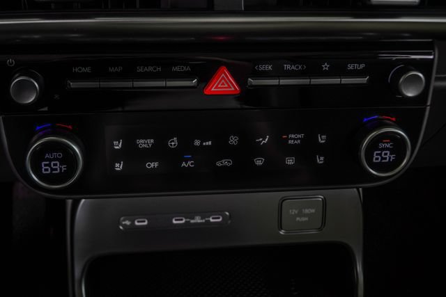 New 2026 Hyundai Ioniq 9 SEL AWD/4WD image 24