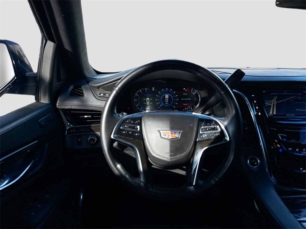 Used 2018 Cadillac Escalade ESV Platinum image 24