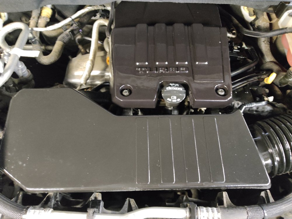 Used 2019 Chevrolet Silverado 1500 LT w/ Texas Edition RWD image 30