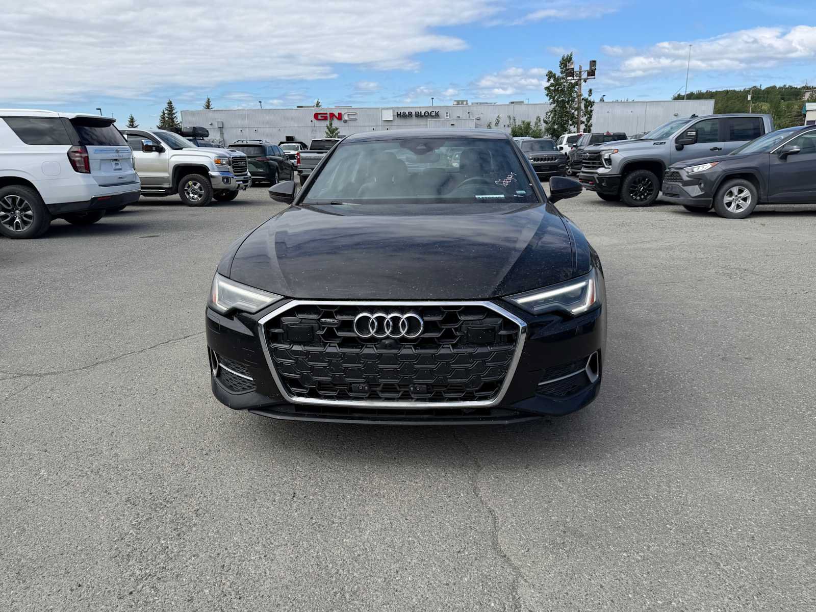 Used 2024 Audi A6 Premium Plus AWD/4WD image 4