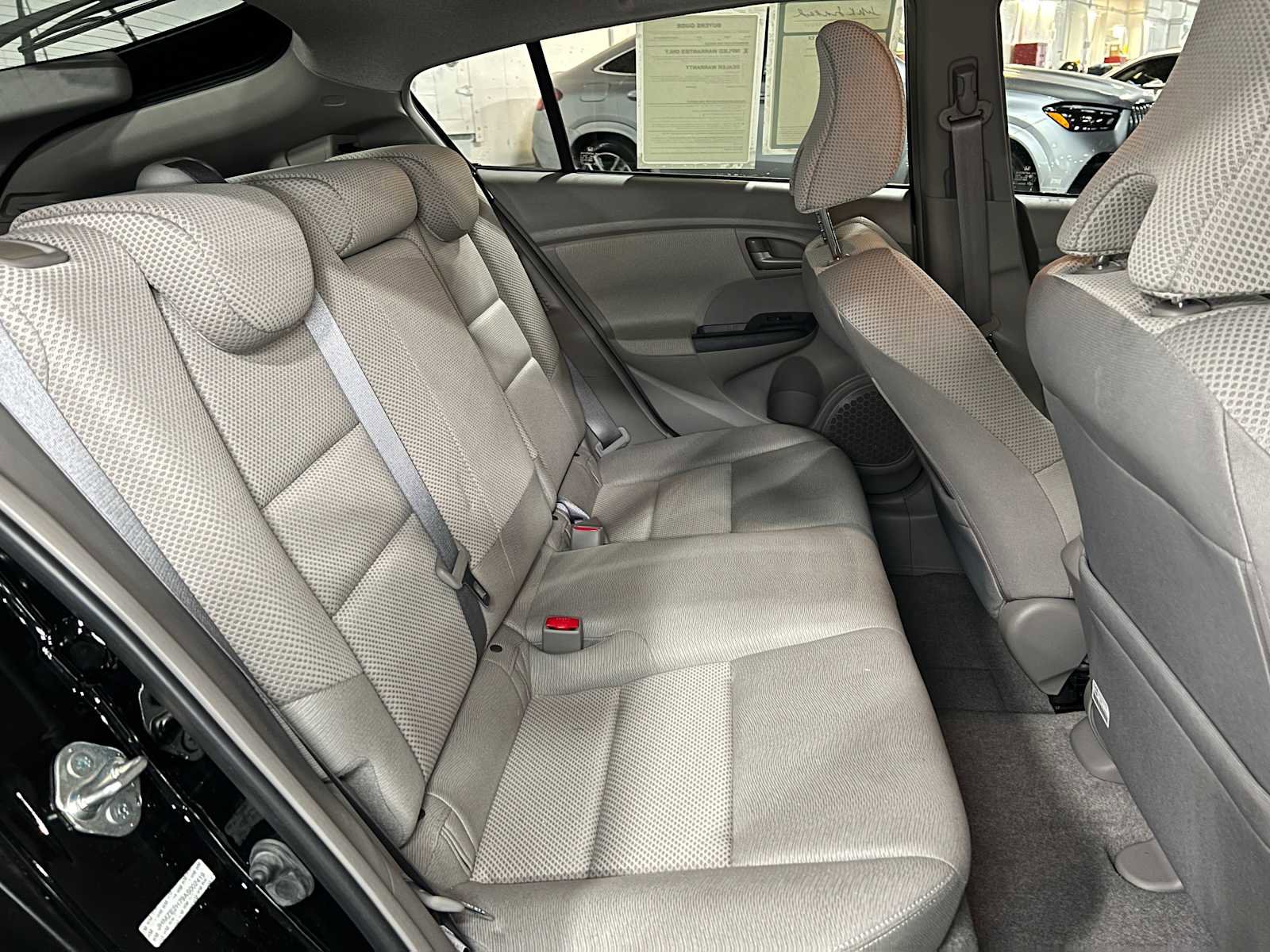 Used 2010 Honda Insight EX image 13