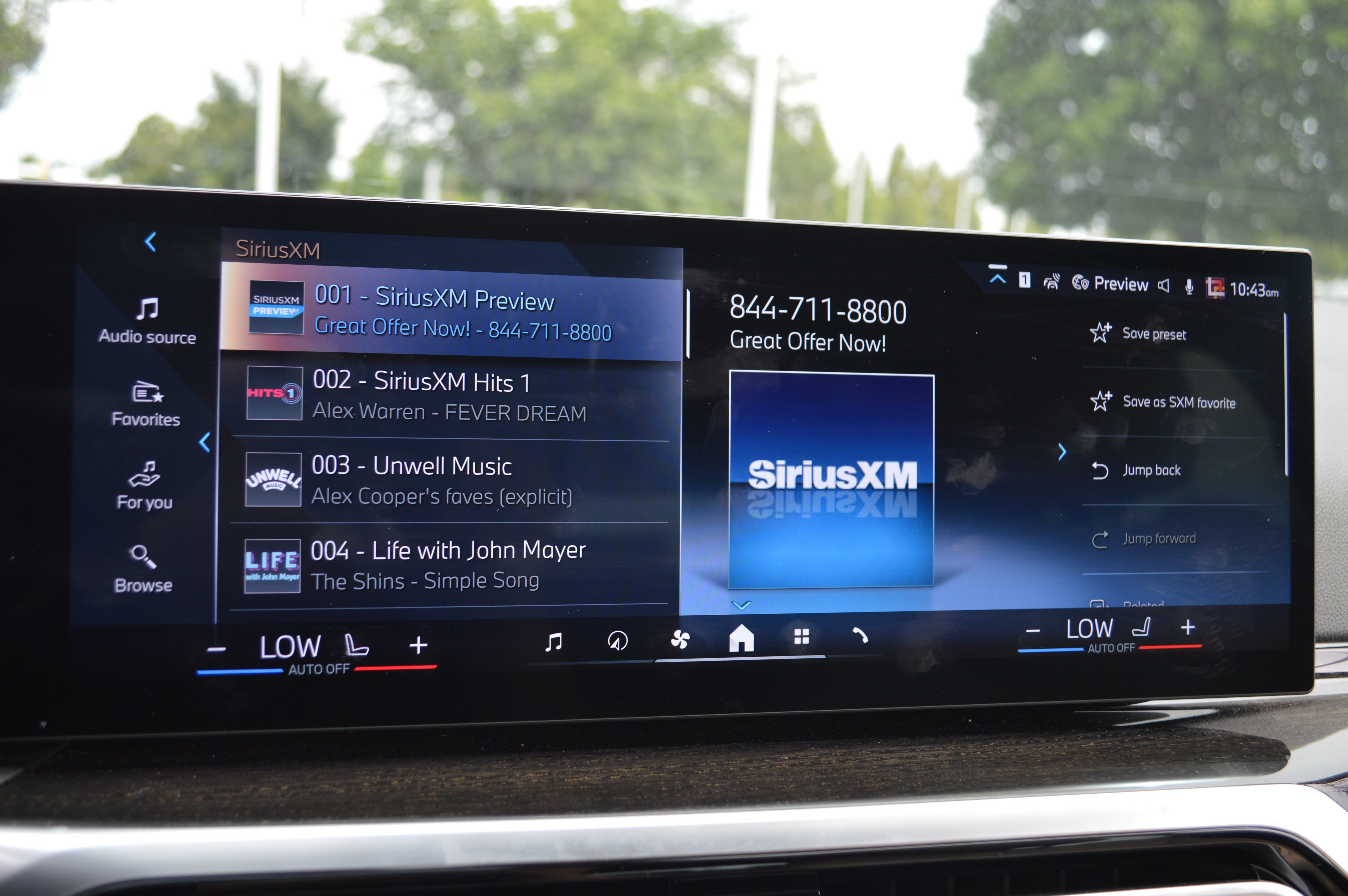 Certified 2024 BMW i4 eDrive35 w/ Convenience Package RWD image 19