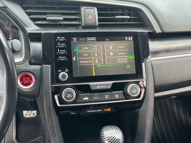 Used 2019 Honda Civic Sport image 13