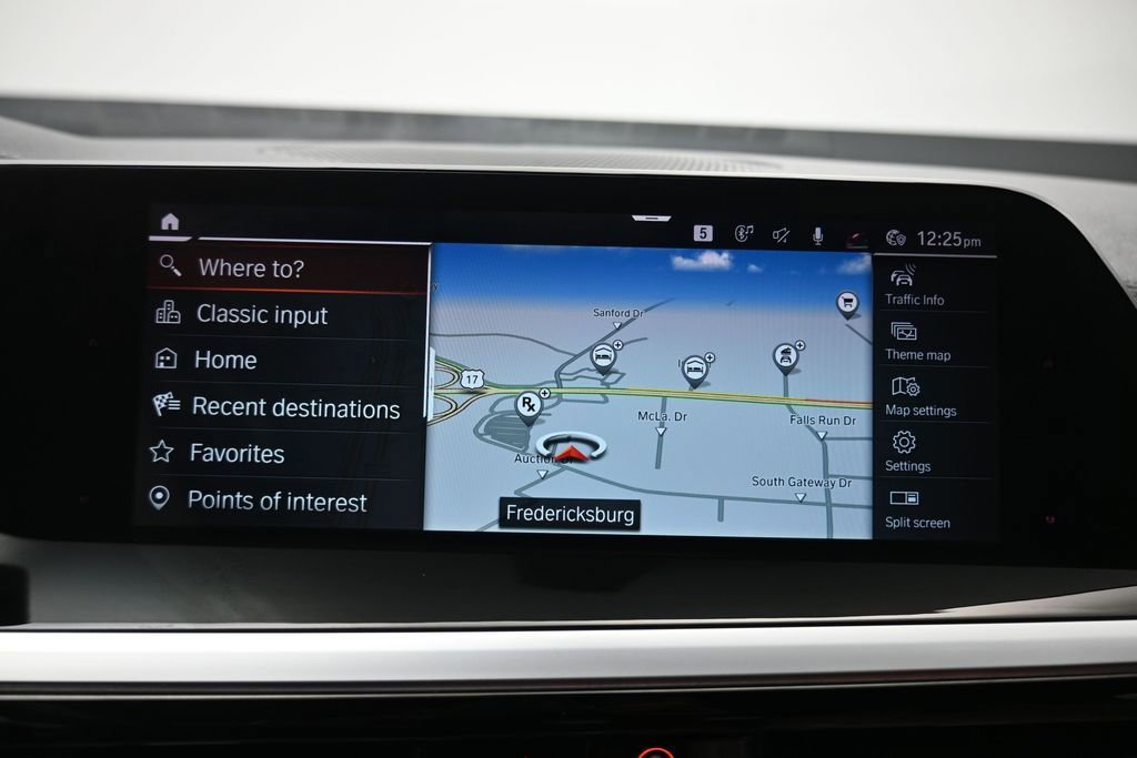 Used 2019 BMW Z4 sDrive30i w/ M Sport Package RWD image 20