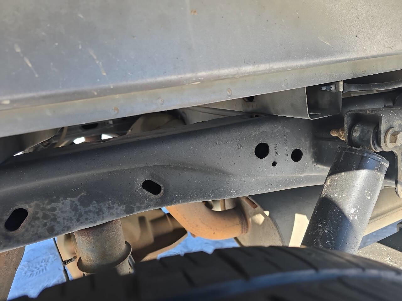 Used 2014 Ford F150 XLT w/ Equipment Group 302A Luxury image 37