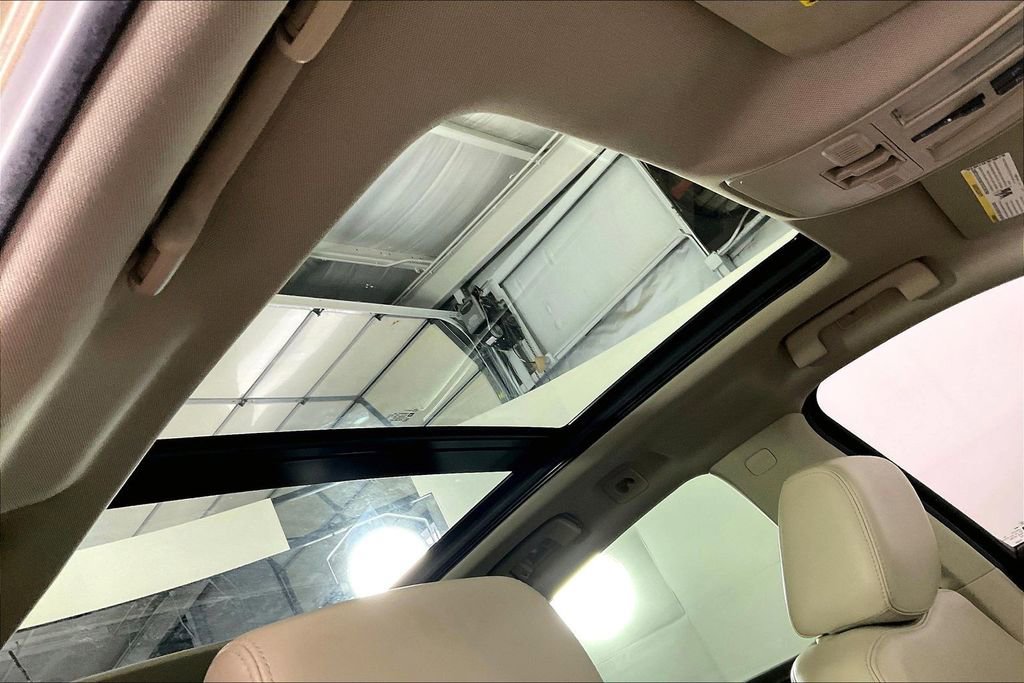 Used 2015 Cadillac SRX Premium FWD image 22