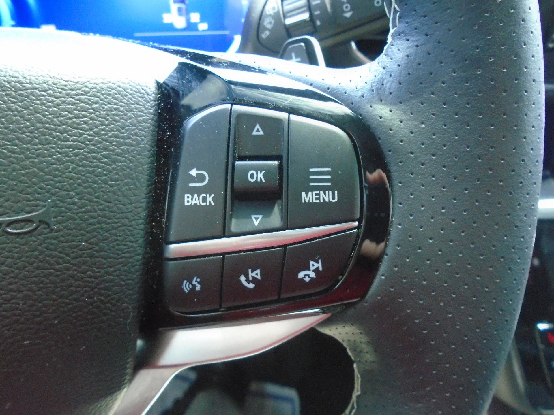 Certified 2023 Ford Explorer ST w/ Equipment Group 401A image 21