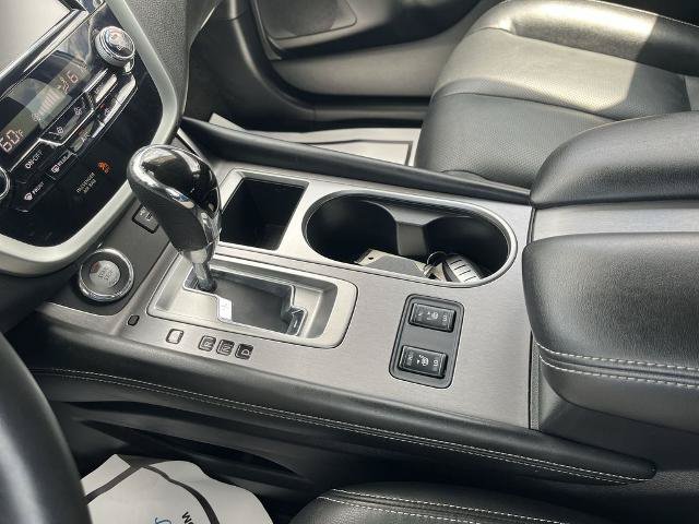 Certified 2023 Nissan Murano SL w/ SL Moonroof Package FWD image 21