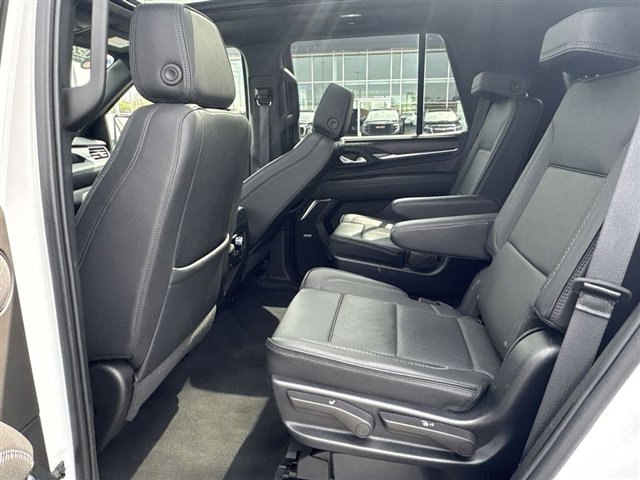 Used 2024 GMC Yukon Denali w/ Max Trailering Package AWD/4WD image 26