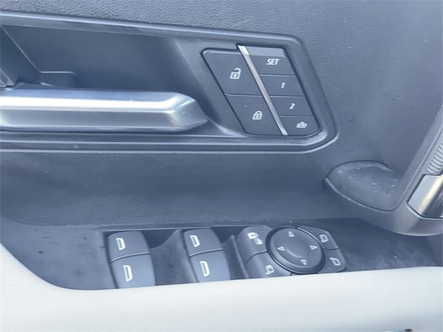 New 2026 GMC Hummer EV SUV image 22