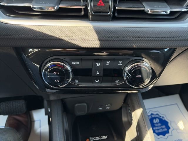New 2026 Chevrolet TrailBlazer LT w/ Convenience Package image 23